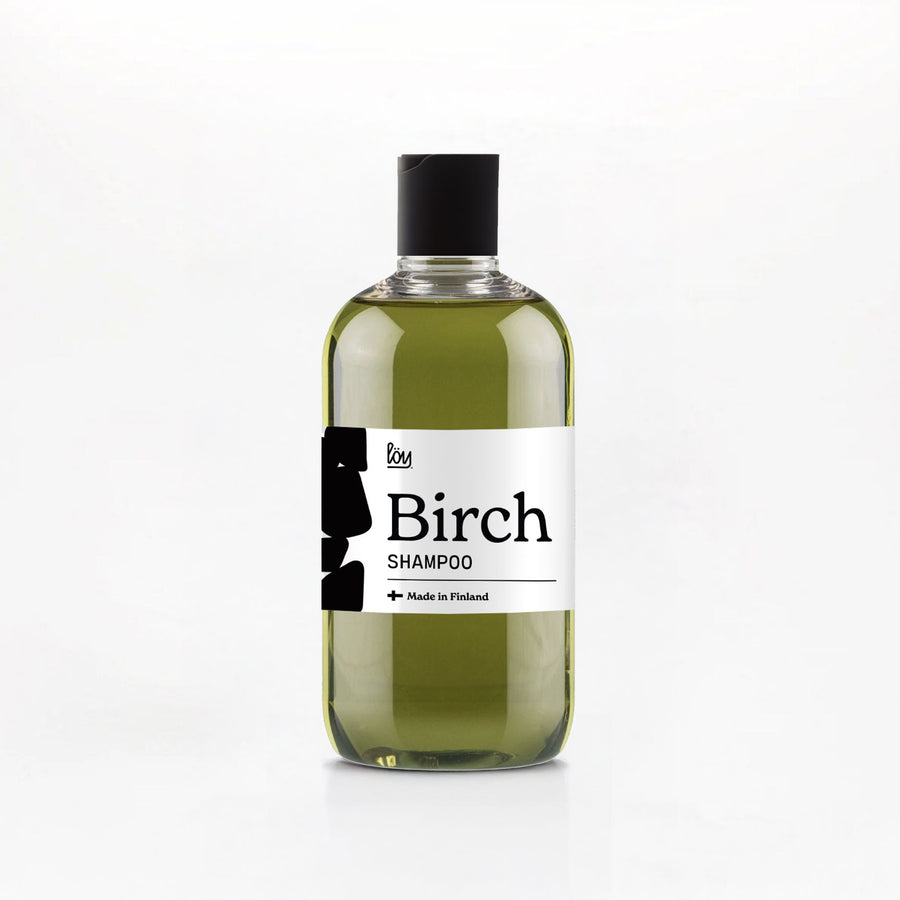 Birch Shampoo