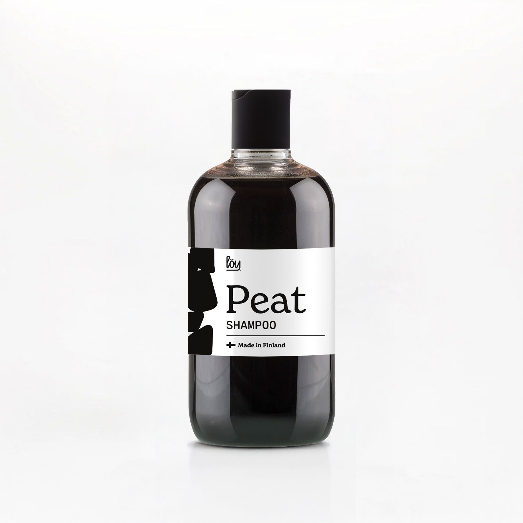 Peat Shampoo