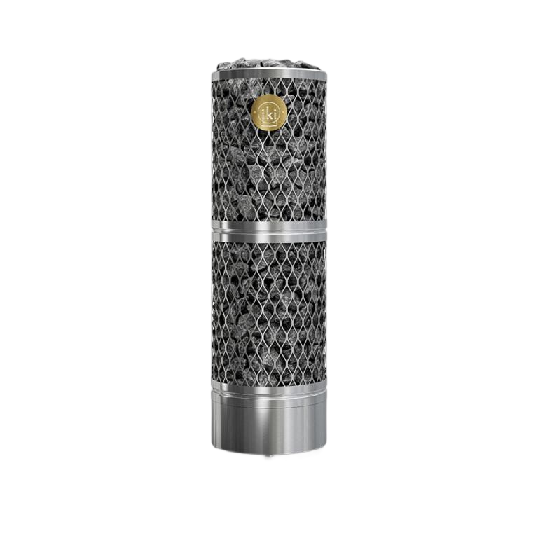 Electric IKI 9kw Pillar Sauna Heater