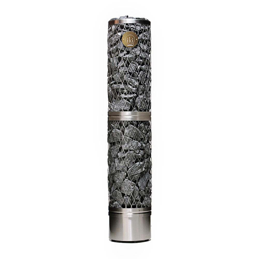 Electric IKI 9kw Pillar Sauna Heater